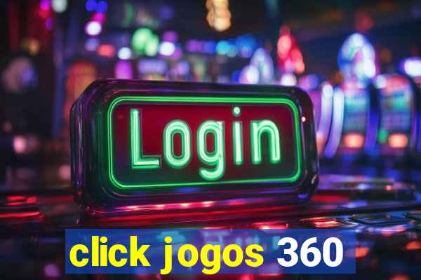 click jogos 360